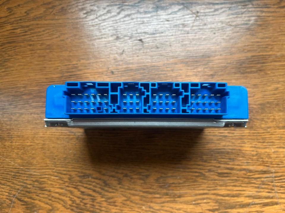 MAN KNORR BREMSE EBS Steuergerät 81.25808.7009 - Calculator de bord pentru Camion: Foto 3 MAN KNORR BREMSE EBS Steuergerät 81.25808.7009 - Calculator de bord pentru Camion: Foto 3