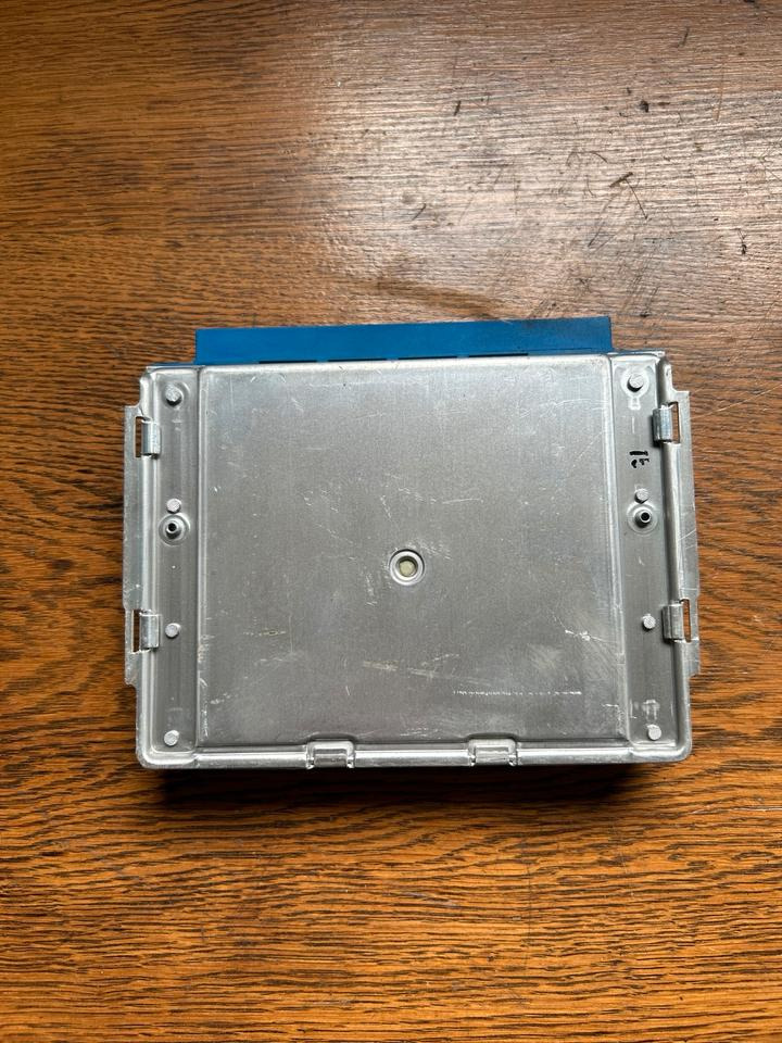 MAN KNORR-BREMSE EBS Steuergerät 81.25808.7027 - Calculator de bord pentru Camion: Foto 3 MAN KNORR-BREMSE EBS Steuergerät 81.25808.7027 - Calculator de bord pentru Camion: Foto 3