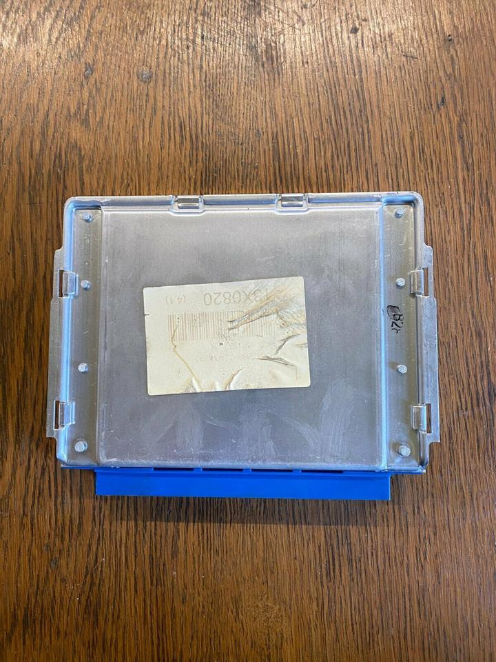 MAN Knorr-Bremse EBS Steuergerät 81258087047 - Calculator de bord pentru Camion: Foto 3 MAN Knorr-Bremse EBS Steuergerät 81258087047 - Calculator de bord pentru Camion: Foto 3