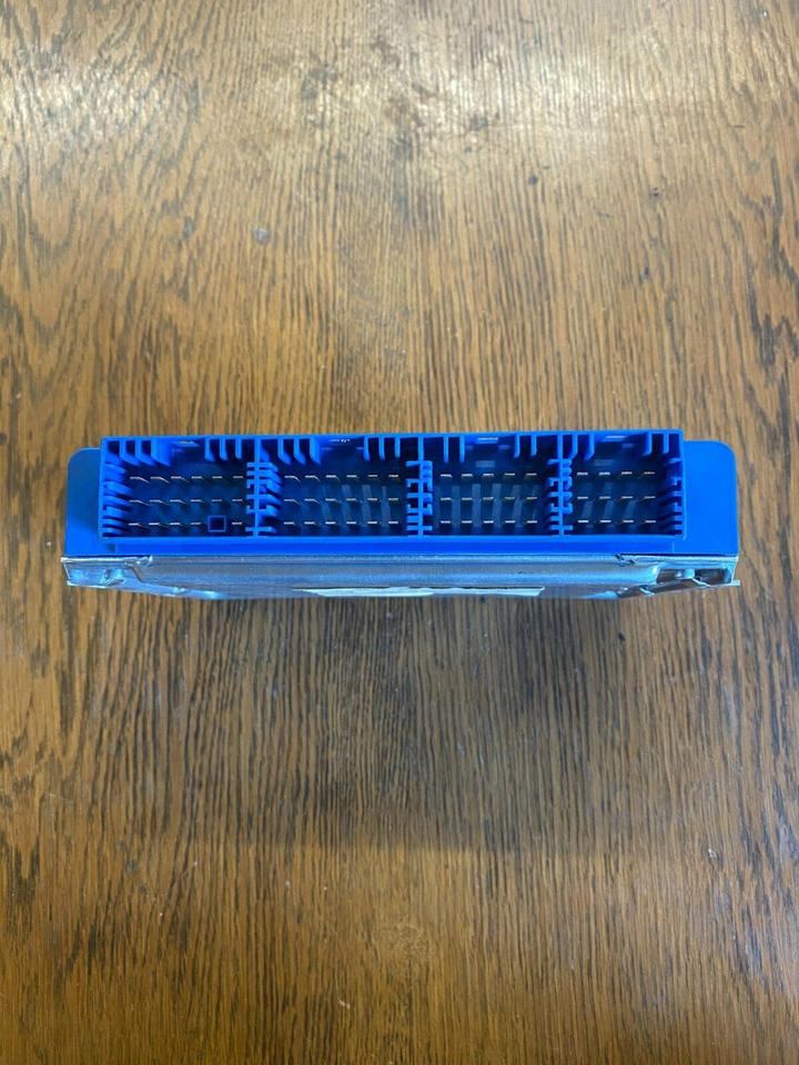 MAN Knorr-Bremse EBS Steuergerät 81258087047 - Calculator de bord pentru Camion: Foto 2 MAN Knorr-Bremse EBS Steuergerät 81258087047 - Calculator de bord pentru Camion: Foto 2