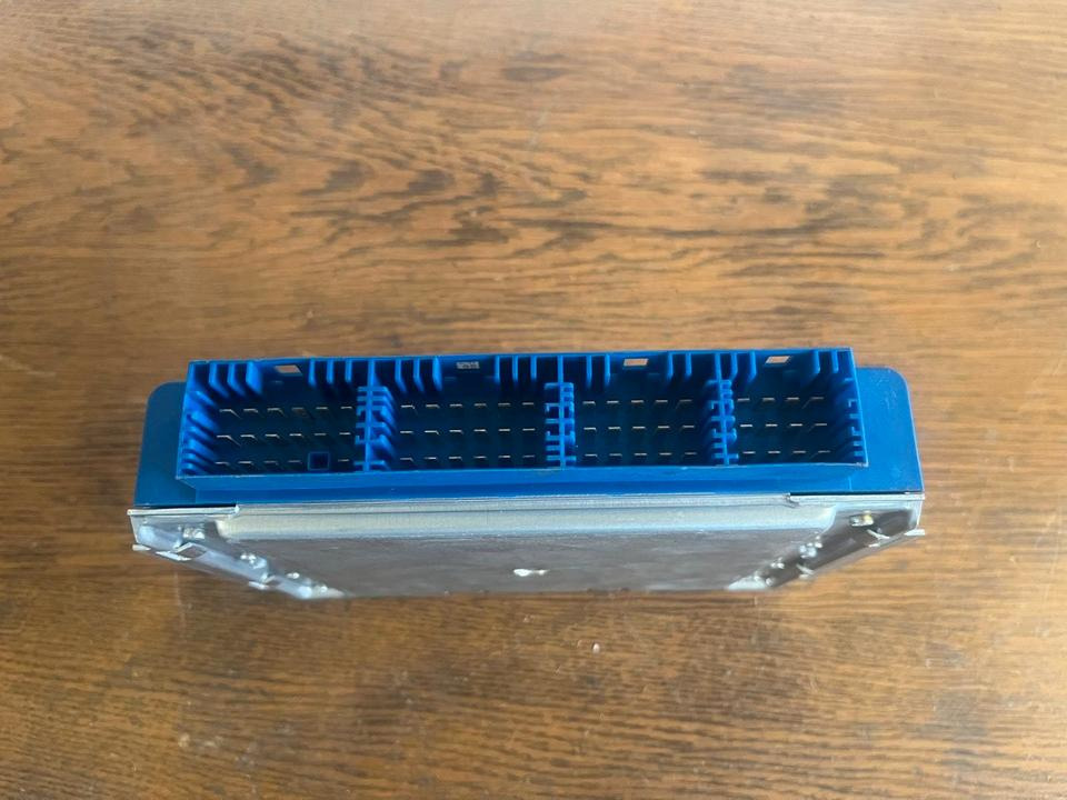 MAN Knorr-bremse EBS Steuergerät 81.25808.7022 - Calculator de bord pentru Camion: Foto 4 MAN Knorr-bremse EBS Steuergerät 81.25808.7022 - Calculator de bord pentru Camion: Foto 4