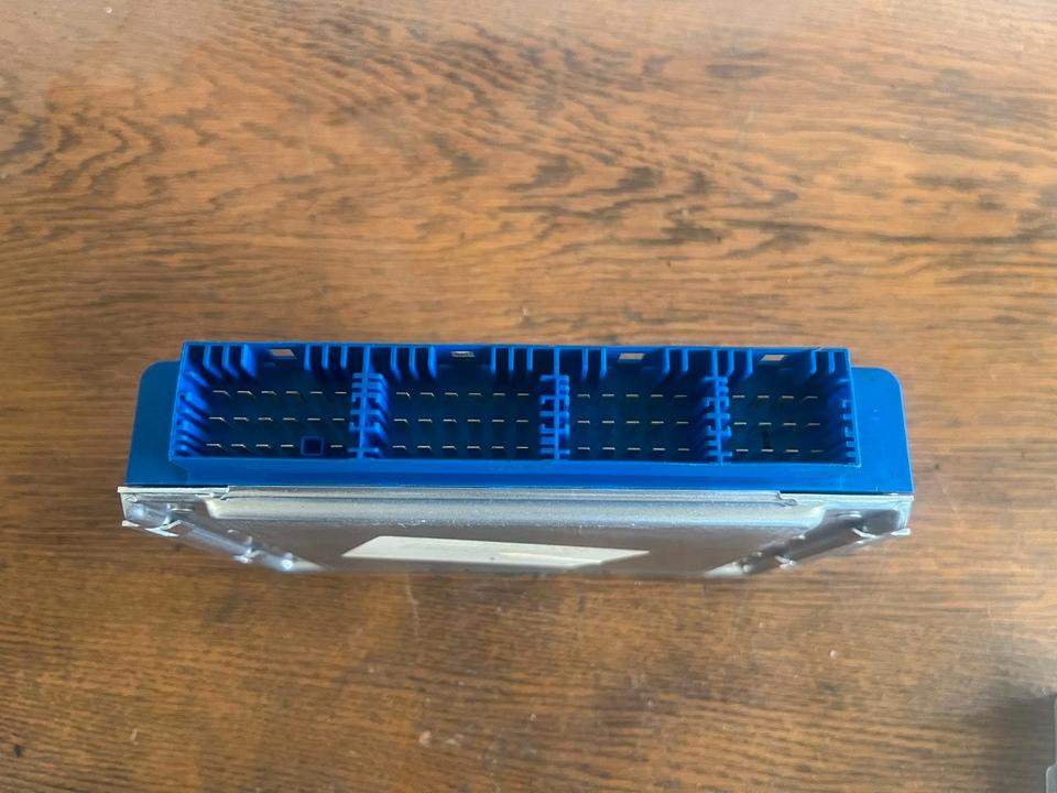 MAN Knorr-bremse EBS Steuergerät 81.25808.7048 - Calculator de bord pentru Camion: Foto 4 MAN Knorr-bremse EBS Steuergerät 81.25808.7048 - Calculator de bord pentru Camion: Foto 4