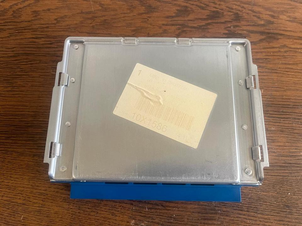 MAN Knorr-bremse EBS Steuergerät 81.25808.7048 - Calculator de bord pentru Camion: Foto 5 MAN Knorr-bremse EBS Steuergerät 81.25808.7048 - Calculator de bord pentru Camion: Foto 5