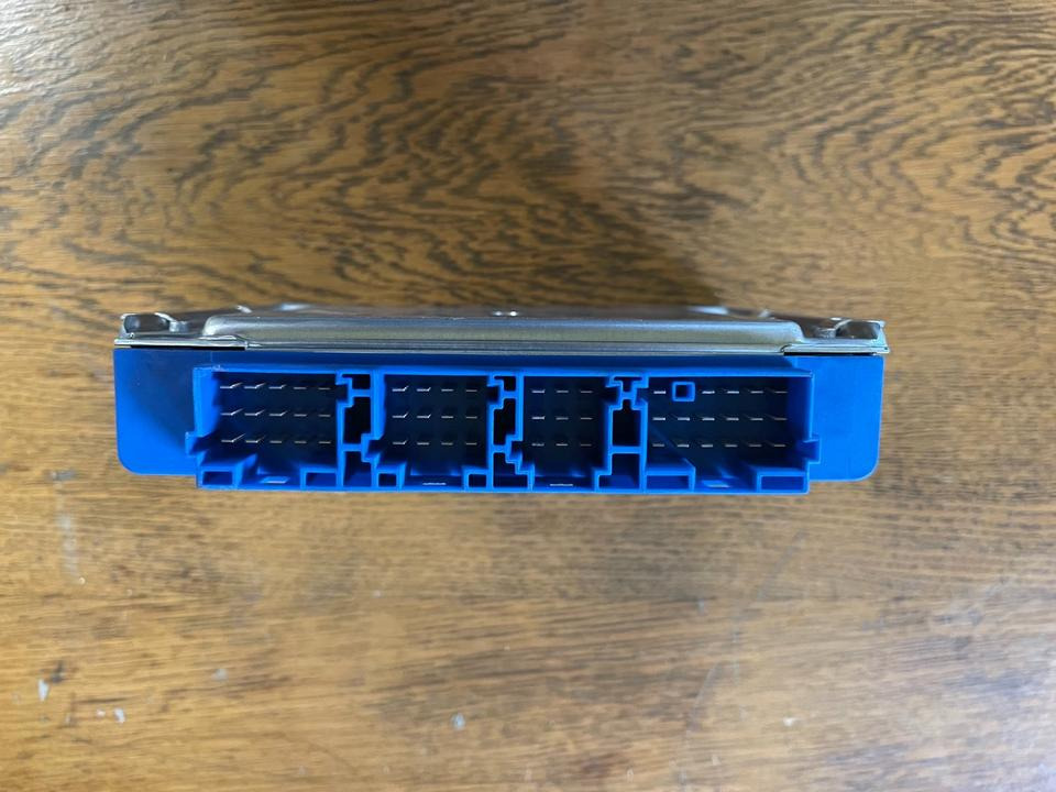 MAN TGX TGL Knorr-Bremse EBS Elektronik 81258087016 - Calculator de bord pentru Camion: Foto 3 MAN TGX TGL Knorr-Bremse EBS Elektronik 81258087016 - Calculator de bord pentru Camion: Foto 3