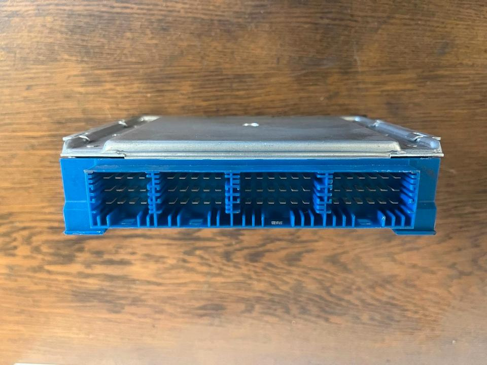 Mercedes Actros MP4 KNORR-BREMSE EBS Steuergerät A0004468936 - Calculator de bord pentru Camion: Foto 4 Mercedes Actros MP4 KNORR-BREMSE EBS Steuergerät A0004468936 - Calculator de bord pentru Camion: Foto 4