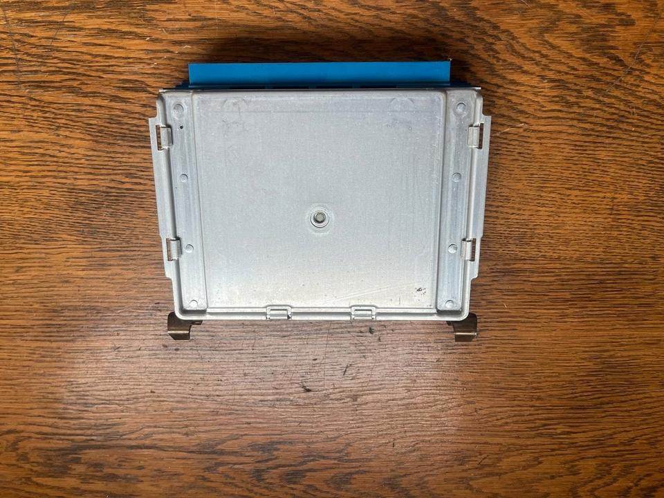 Mercedes Actros MP4 KNORR-BREMSE EBS Steuergerät A0014460036 - Calculator de bord pentru Camion: Foto 3 Mercedes Actros MP4 KNORR-BREMSE EBS Steuergerät A0014460036 - Calculator de bord pentru Camion: Foto 3