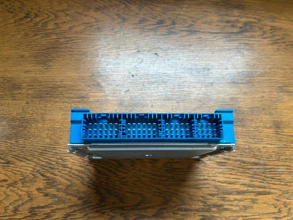 Mercedes Actros MP4 KNORR-BREMSE EBS Steuergerät A0014460036 - Calculator de bord pentru Camion: Foto 2 Mercedes Actros MP4 KNORR-BREMSE EBS Steuergerät A0014460036 - Calculator de bord pentru Camion: Foto 2