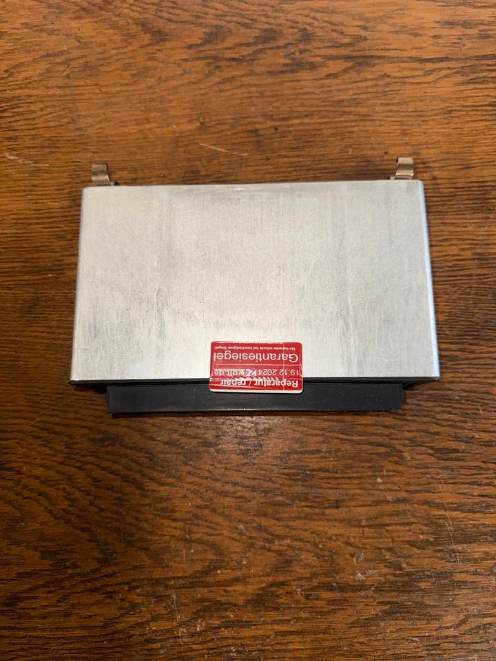 Mercedes Actros MP4 WABCO EBS Steuergerät A0014460936 - Calculator de bord pentru Camion: Foto 3 Mercedes Actros MP4 WABCO EBS Steuergerät A0014460936 - Calculator de bord pentru Camion: Foto 3