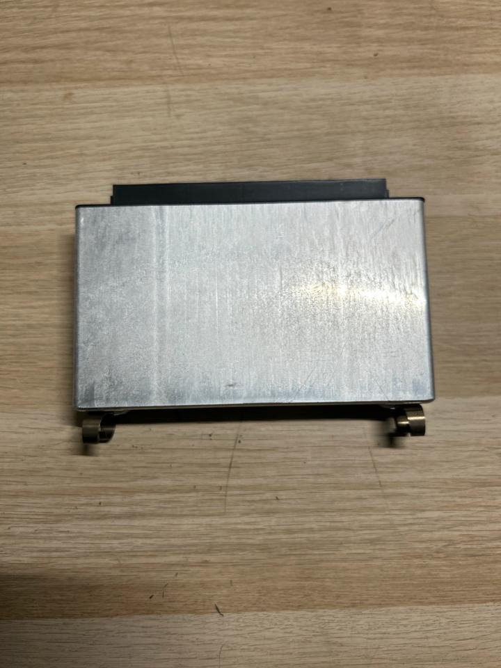 Mercedes Atego 4 EU6 WABCO EB5005 Steuergerät 4461302120 - Calculator de bord pentru Camion: Foto 4 Mercedes Atego 4 EU6 WABCO EB5005 Steuergerät 4461302120 - Calculator de bord pentru Camion: Foto 4