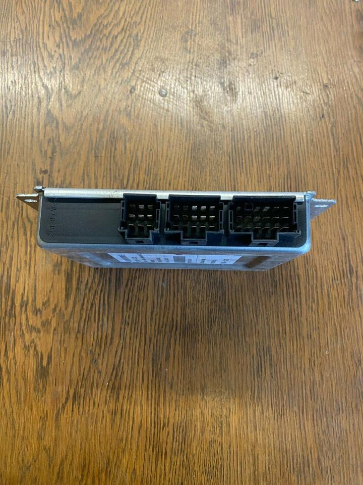 Mercedes Atego Knorr-Bremse ABS Steuergerät A 000 446 40 14 - Calculator de bord pentru Camion: Foto 2 Mercedes Atego Knorr-Bremse ABS Steuergerät A 000 446 40 14 - Calculator de bord pentru Camion: Foto 2