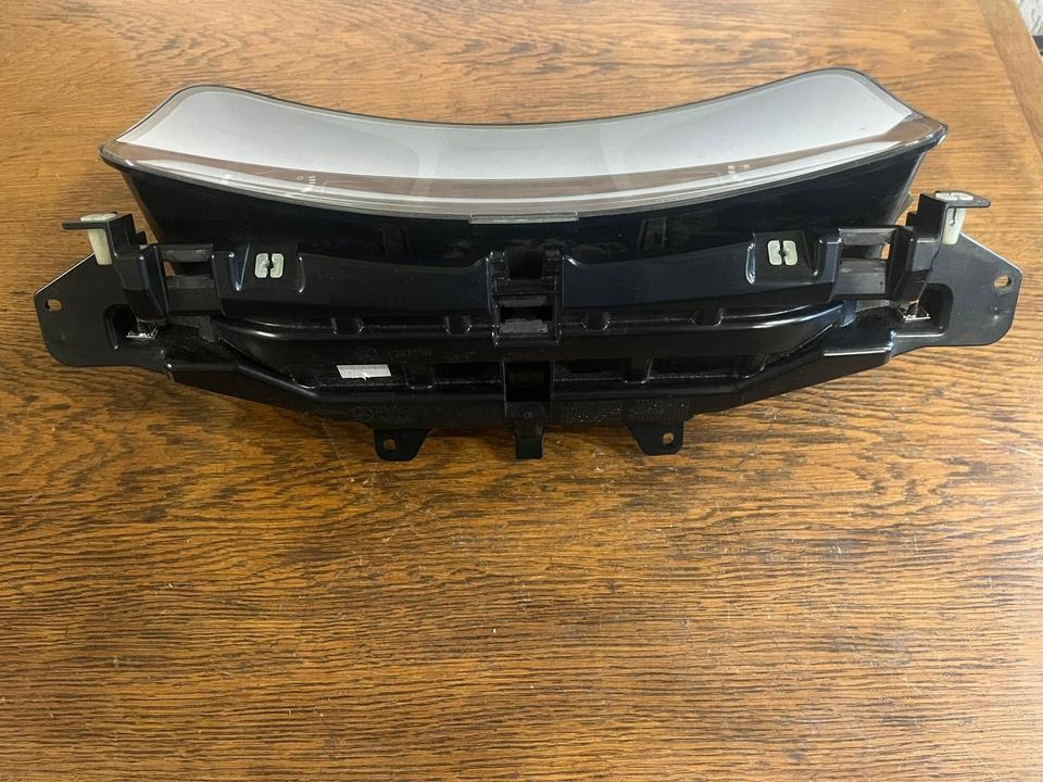 Mercedes Benz Actros MP4 Kombiinstrument / Tacho A0104460021 - Tablou de bord pentru Camion: Foto 5 Mercedes Benz Actros MP4 Kombiinstrument / Tacho A0104460021 - Tablou de bord pentru Camion: Foto 5