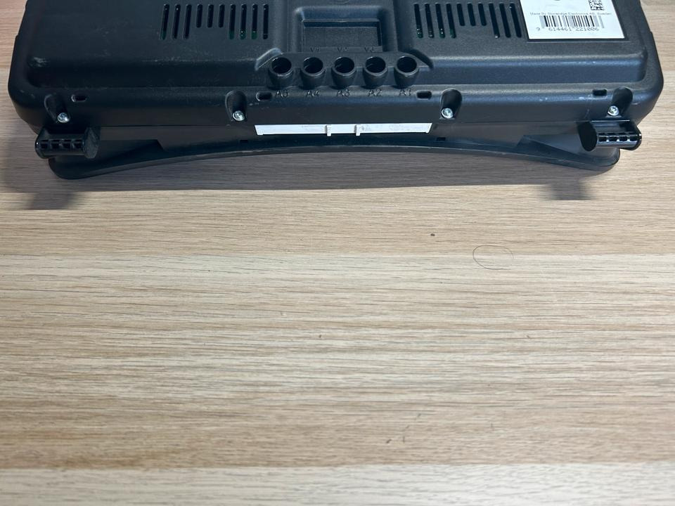 Mercedes Benz Actros MP4 Kombiinstrument/ Tacho A9614461221 - Tablou de bord pentru Camion: Foto 5 Mercedes Benz Actros MP4 Kombiinstrument/ Tacho A9614461221 - Tablou de bord pentru Camion: Foto 5