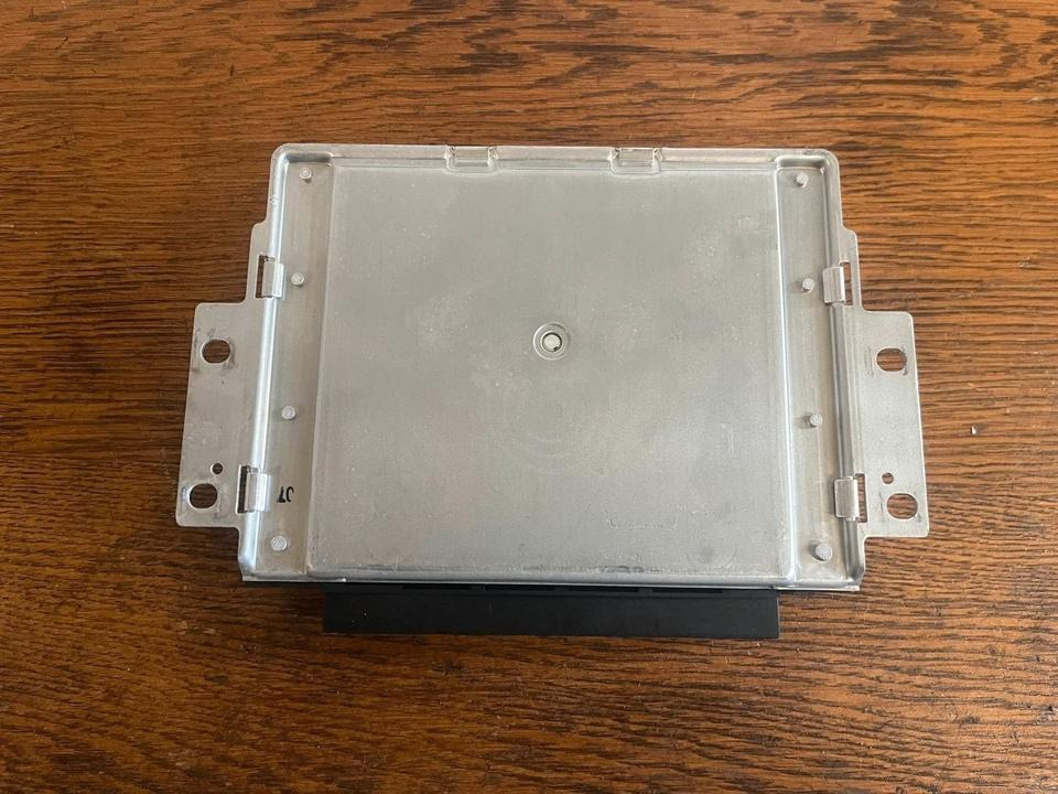 Mercedes-Benz Knorr-Bremse ABS/ASR Steuergerät 0486104034 - Calculator de bord pentru Camion: Foto 5 Mercedes-Benz Knorr-Bremse ABS/ASR Steuergerät 0486104034 - Calculator de bord pentru Camion: Foto 5