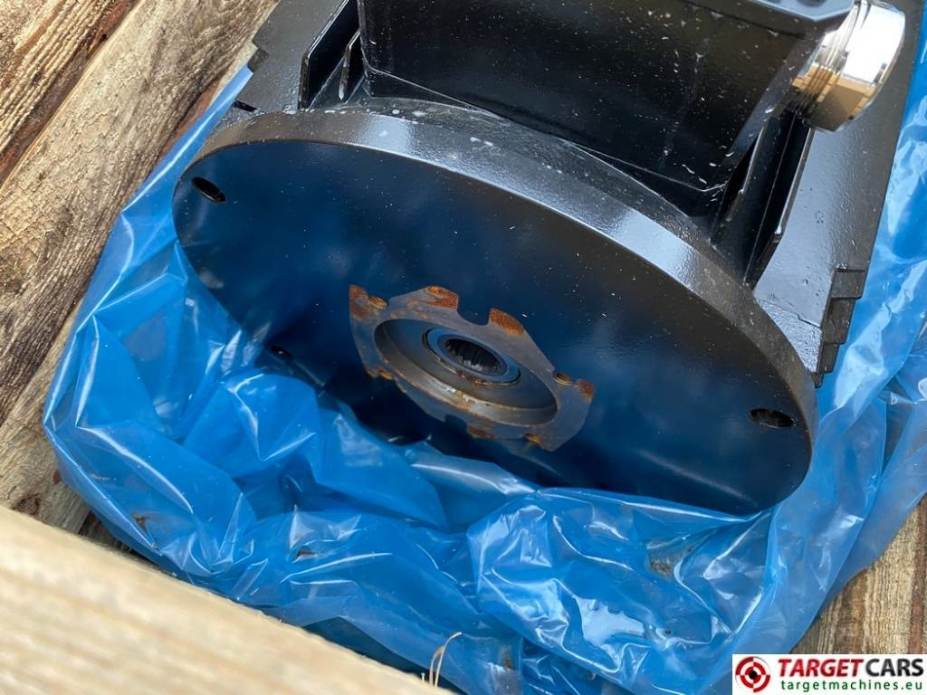 EE AG Hinwill EEN3 225M4/B14S 37KW 400~80V Electri - Motor pentru Utilaje constructii: Foto 4 EE AG Hinwill EEN3 225M4/B14S 37KW 400~80V Electri - Motor pentru Utilaje constructii: Foto 4