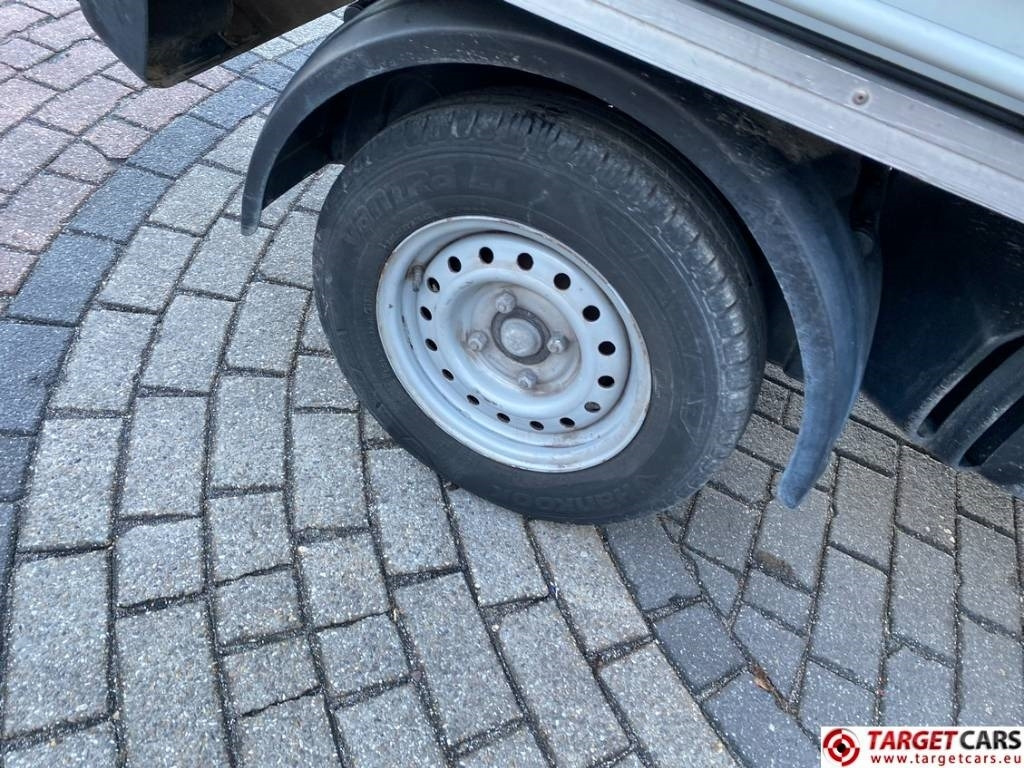 Autoutilitară box, Autoutilitară electrică Goupil G5 Electric UTV Closed Box Van: Foto 23