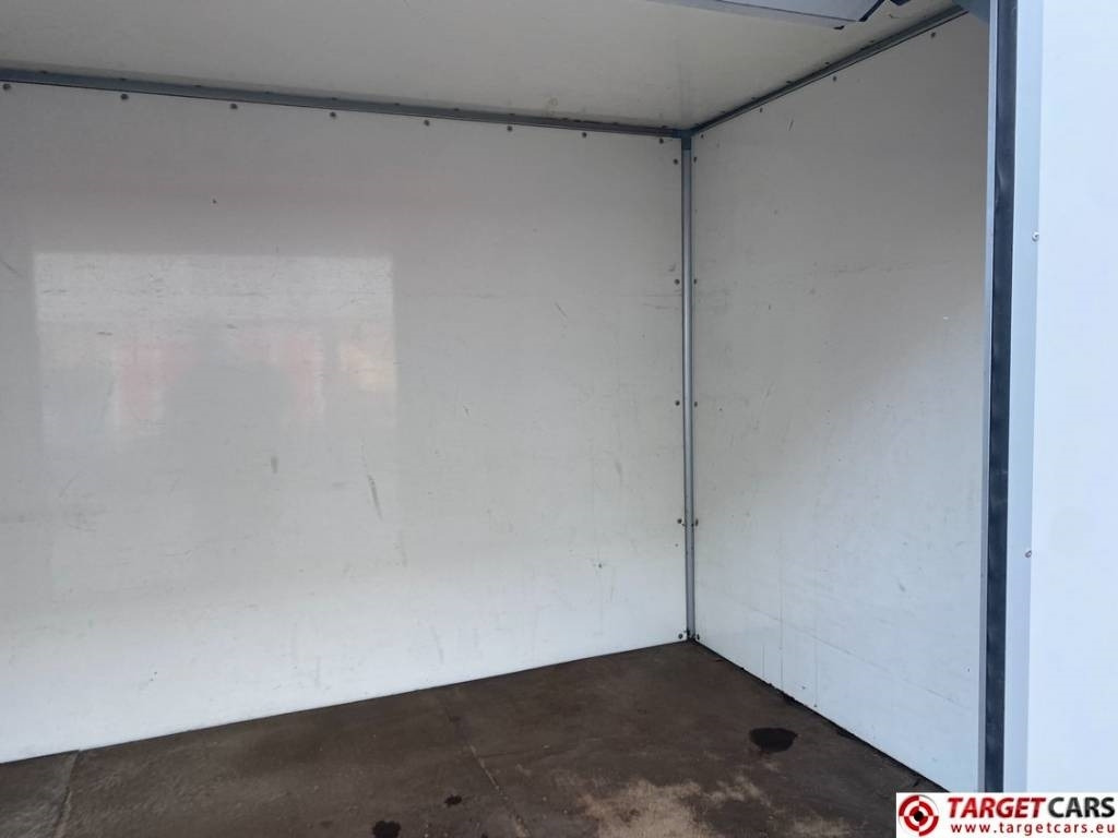 Autoutilitară box, Autoutilitară electrică Goupil G5 Electric UTV Closed Box Van: Foto 12