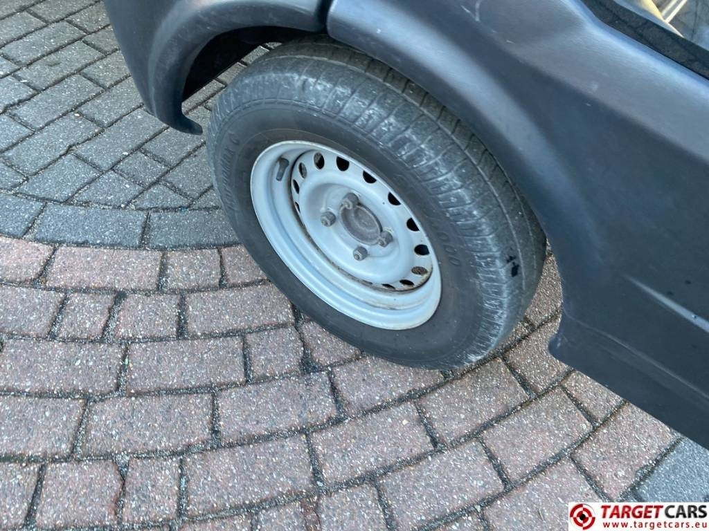 Autoutilitară box, Autoutilitară electrică Goupil G5 Electric UTV Closed Box Van: Foto 22