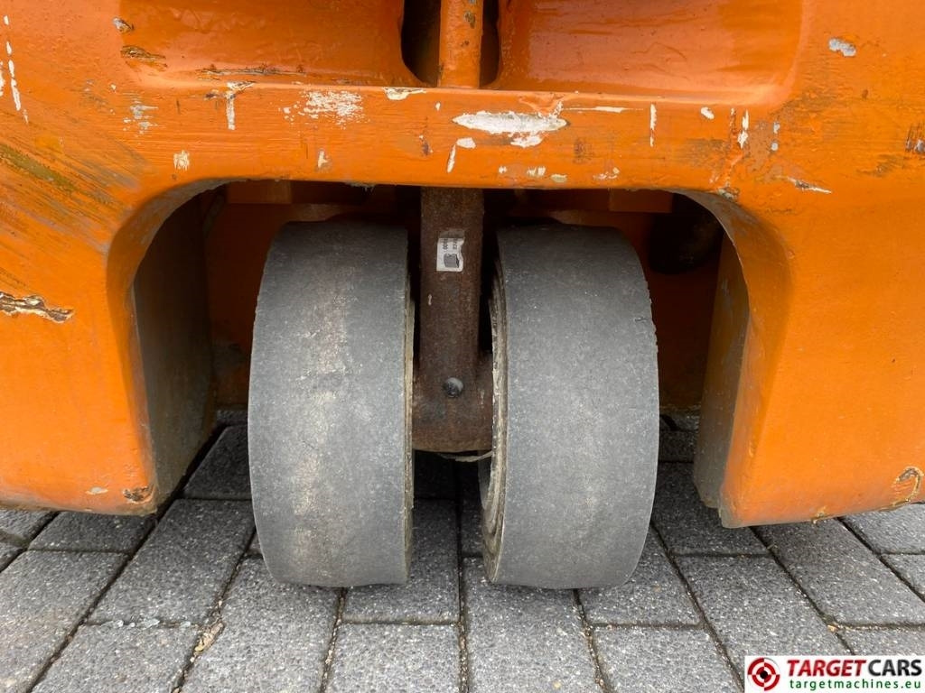 Electrostivuitor Hangcha CPDS16J Electric 3Wh Forklift Triplex-430cm 1600KG: Foto 22 Electrostivuitor Hangcha CPDS16J Electric 3Wh Forklift Triplex-430cm 1600KG: Foto 22