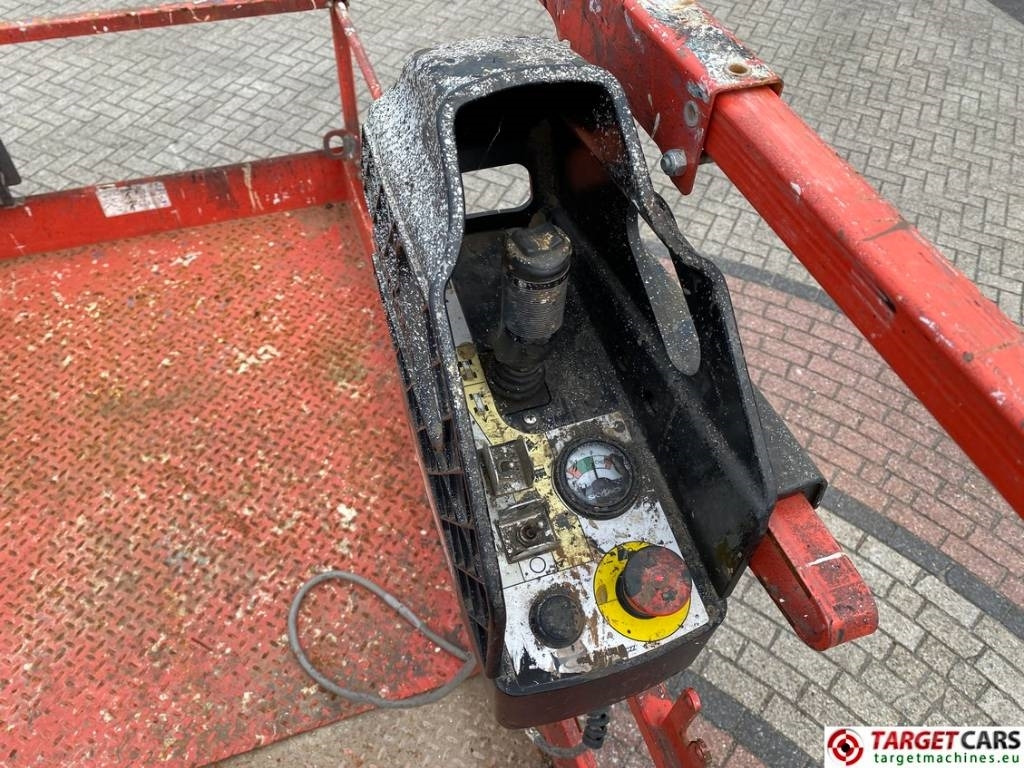 SkyJack SJ4732 Electric 4732 Scissor Work Lift 1165cm în leasing SkyJack SJ4732 Electric 4732 Scissor Work Lift 1165cm: Foto 9 SkyJack SJ4732 Electric 4732 Scissor Work Lift 1165cm în leasing SkyJack SJ4732 Electric 4732 Scissor Work Lift 1165cm: Foto 9