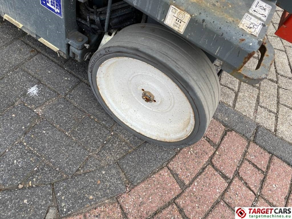 SkyJack SJ4732 Electric 4732 Scissor Work Lift 1165cm în leasing SkyJack SJ4732 Electric 4732 Scissor Work Lift 1165cm: Foto 21 SkyJack SJ4732 Electric 4732 Scissor Work Lift 1165cm în leasing SkyJack SJ4732 Electric 4732 Scissor Work Lift 1165cm: Foto 21