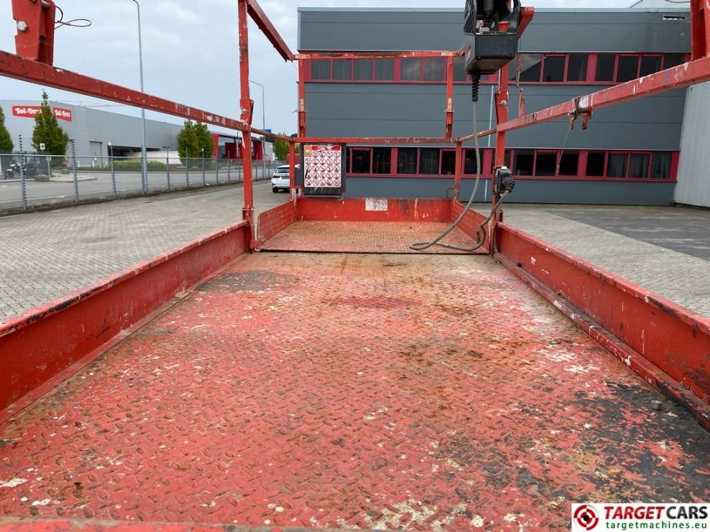 SkyJack SJ4732 Electric 4732 Scissor Work Lift 1165cm în leasing SkyJack SJ4732 Electric 4732 Scissor Work Lift 1165cm: Foto 8 SkyJack SJ4732 Electric 4732 Scissor Work Lift 1165cm în leasing SkyJack SJ4732 Electric 4732 Scissor Work Lift 1165cm: Foto 8