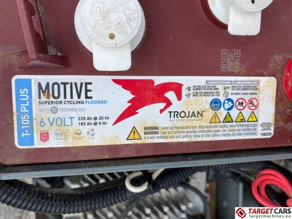 SkyJack SJ4732 Electric 4732 Scissor Work Lift 1165cm în leasing SkyJack SJ4732 Electric 4732 Scissor Work Lift 1165cm: Foto 14 SkyJack SJ4732 Electric 4732 Scissor Work Lift 1165cm în leasing SkyJack SJ4732 Electric 4732 Scissor Work Lift 1165cm: Foto 14