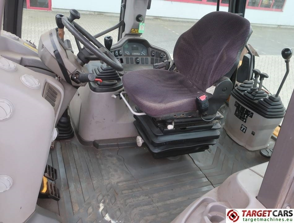 Volvo BL60B Backhoe 4x4 Loader - Buldoexcavator: Foto 5 Volvo BL60B Backhoe 4x4 Loader - Buldoexcavator: Foto 5