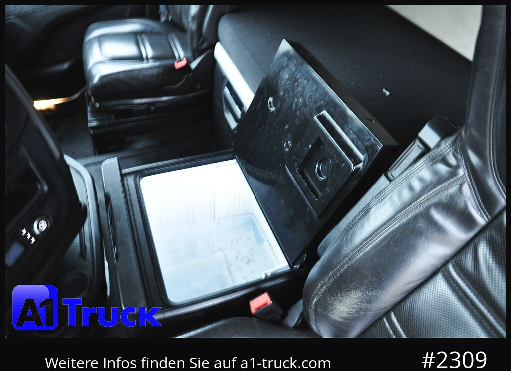 IVECO Stralis 460 , Gas LNG, Retarder Leder - Cap tractor: Foto 2 IVECO Stralis 460 , Gas LNG, Retarder Leder - Cap tractor: Foto 2