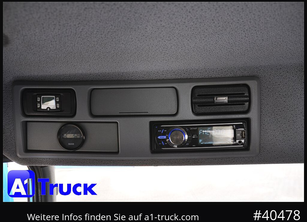 KAMAG Kamag Truck Wiesel Rangierer, Terberg - Cap tractor: Foto 5 KAMAG Kamag Truck Wiesel Rangierer, Terberg - Cap tractor: Foto 5