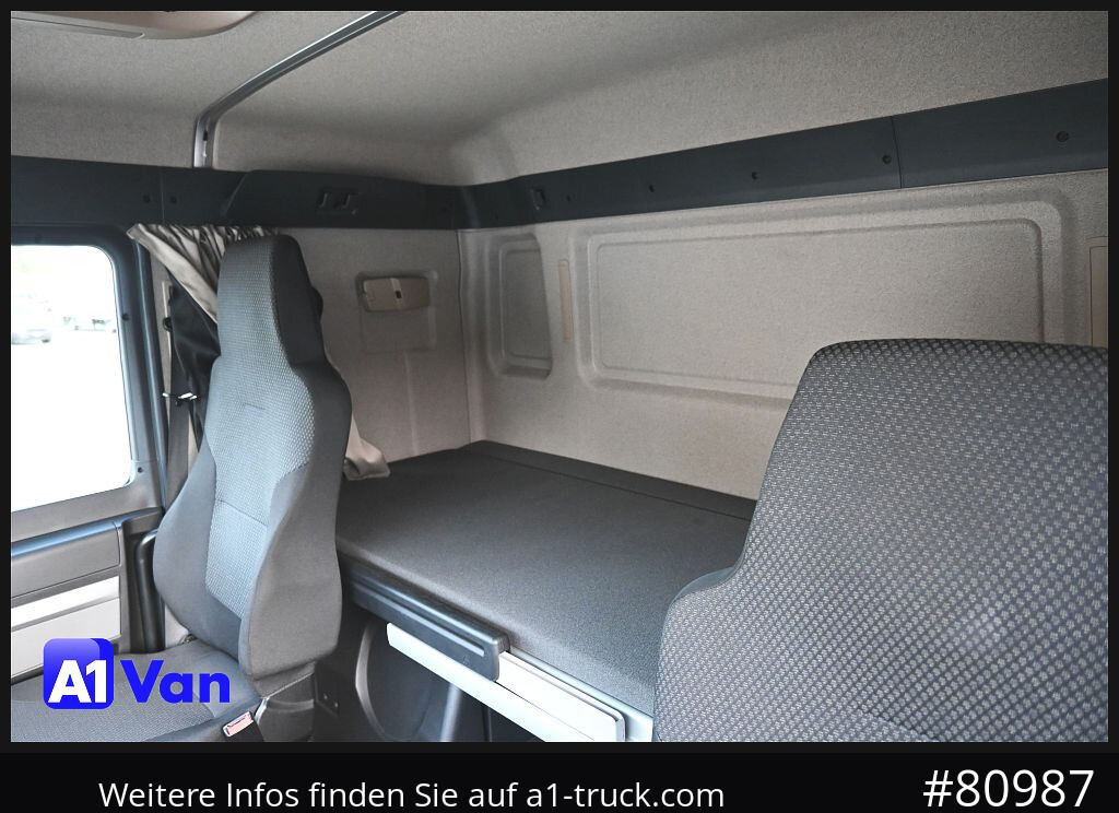 MAN TGL 8.190 4x2 L-Haus Schlafkabine - Autoutilitară box: Foto 3 MAN TGL 8.190 4x2 L-Haus Schlafkabine - Autoutilitară box: Foto 3