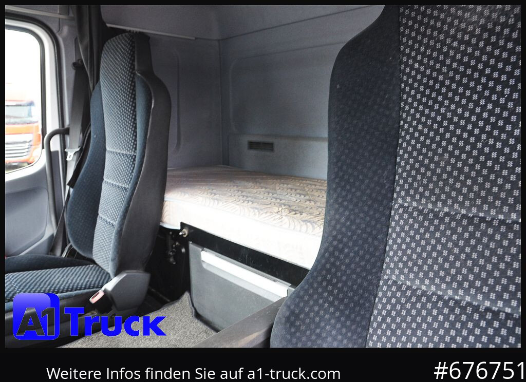 MERCEDES-BENZ Axor 2543, Atlas 170.2 Kran, Lift-Lenkachse, - Camion platformă, Camion cu macara: Foto 4 MERCEDES-BENZ Axor 2543, Atlas 170.2 Kran, Lift-Lenkachse, - Camion platformă, Camion cu macara: Foto 4