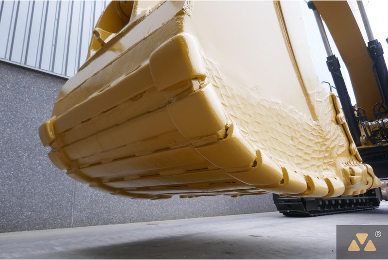 Excavator pe şenile Caterpillar 352F: Foto 11 Excavator pe şenile Caterpillar 352F: Foto 11