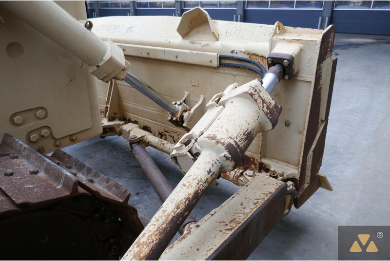 Buldozer Caterpillar D7G Ex-: Foto 14