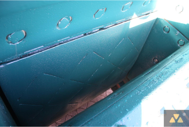 KUE-KEN 106 - Concasor cu fălci: Foto 5 KUE-KEN 106 - Concasor cu fălci: Foto 5