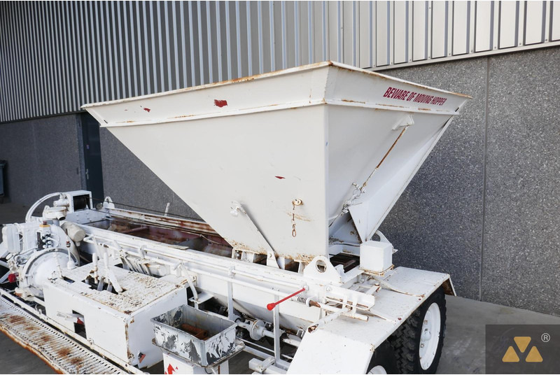 Cartem 12Ft - Utilaje constructii: Foto 5 Cartem 12Ft - Utilaje constructii: Foto 5