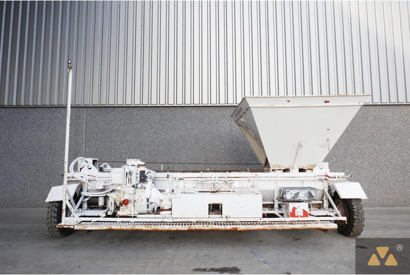 Cartem 12Ft - Utilaje constructii: Foto 3 Cartem 12Ft - Utilaje constructii: Foto 3