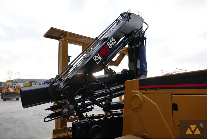 Utilaje constructii Caterpillar D6E Welding Tractor: Foto 16 Utilaje constructii Caterpillar D6E Welding Tractor: Foto 16