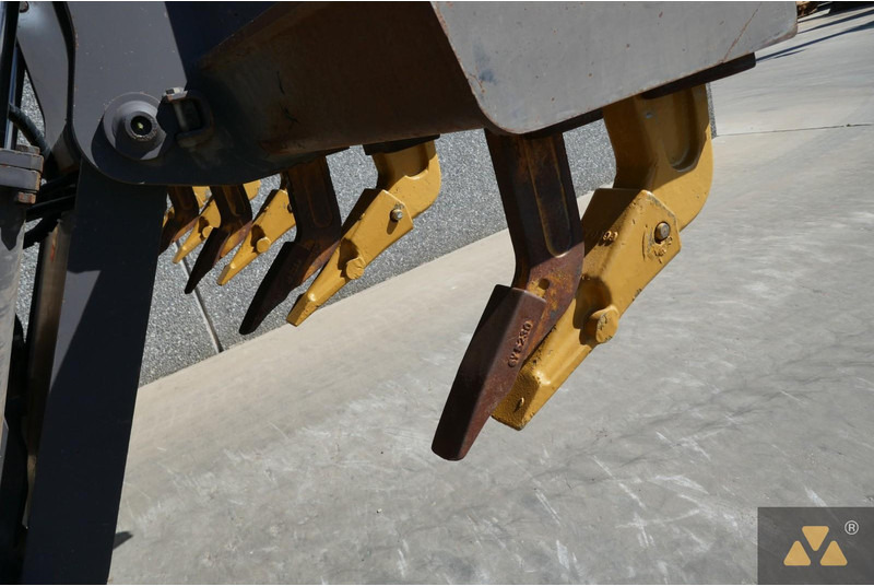 Autogreder Volvo G946B AWD: Foto 10