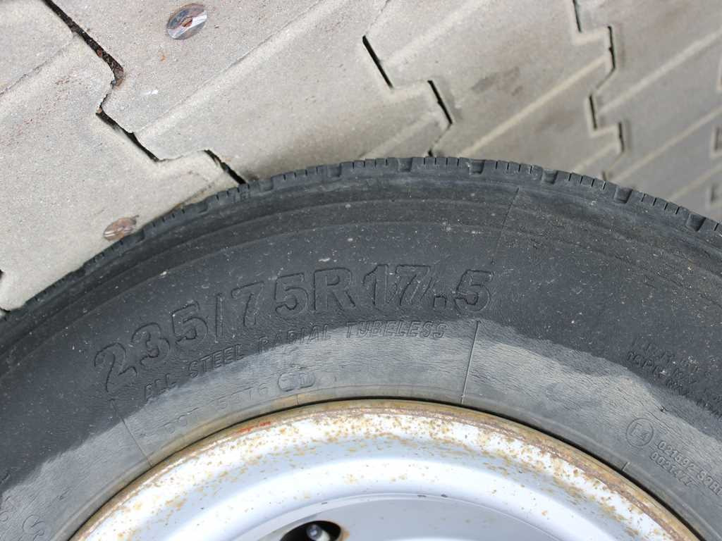 BG CA1 - Remorcă cu prelată: Foto 3 BG CA1 - Remorcă cu prelată: Foto 3