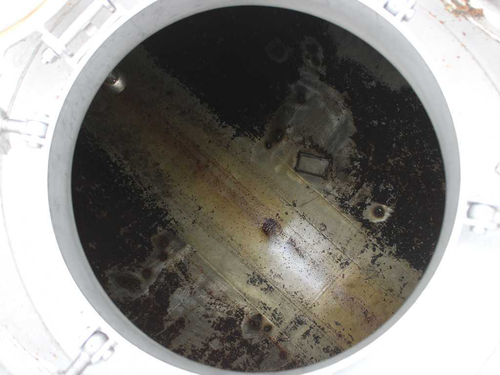 Semiremorcă cisternă Feldbinder TSA, LIFT AXLE, 32 m³: Foto 16 Semiremorcă cisternă Feldbinder TSA, LIFT AXLE, 32 m³: Foto 16