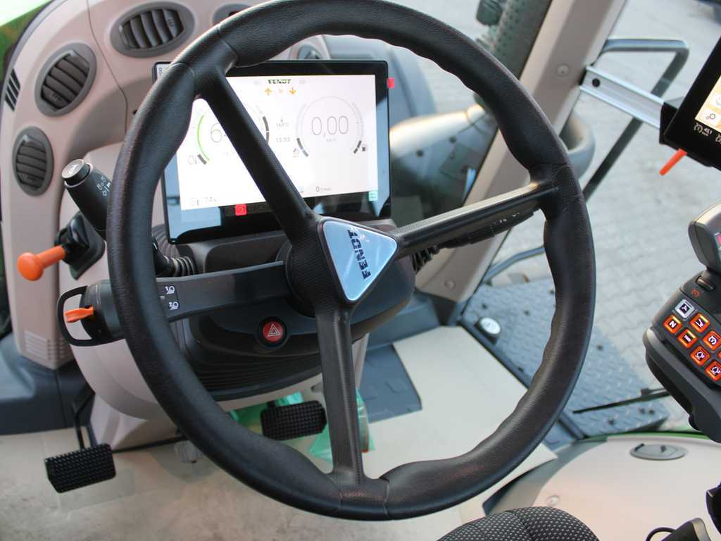 Tractor agricol Fendt 942 G7, NAVIGATION: Foto 15 Tractor agricol Fendt 942 G7, NAVIGATION: Foto 15