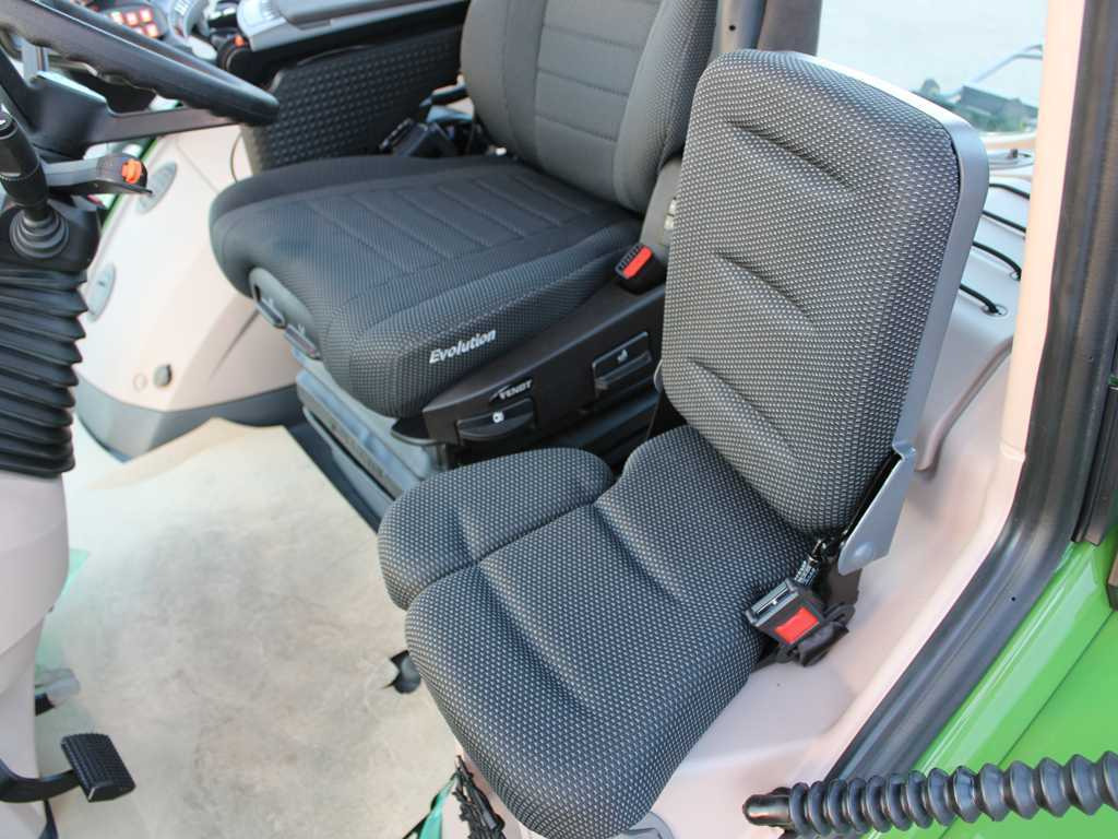 Tractor agricol Fendt 942 G7, NAVIGATION: Foto 14 Tractor agricol Fendt 942 G7, NAVIGATION: Foto 14