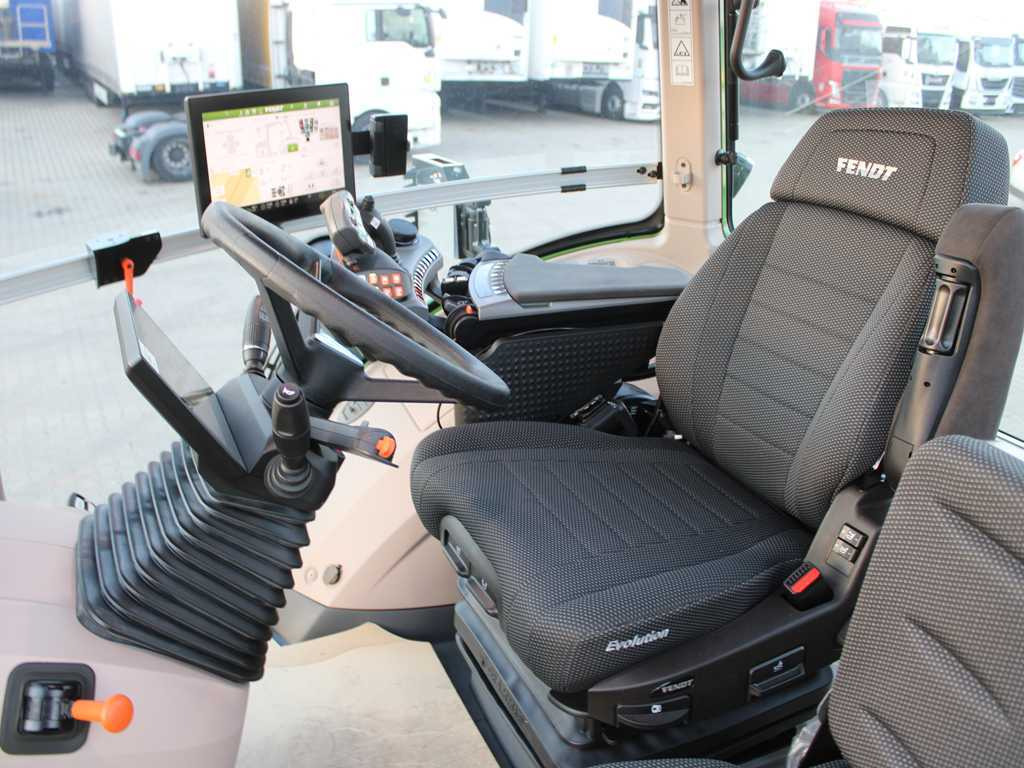 Tractor agricol Fendt 942 G7, NAVIGATION: Foto 13 Tractor agricol Fendt 942 G7, NAVIGATION: Foto 13