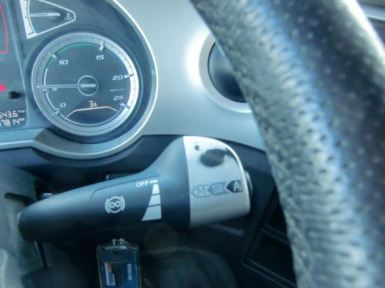 Cap tractor DAF XF 530 SSC Standklima, Retarder Hydraulik: Foto 15 Cap tractor DAF XF 530 SSC Standklima, Retarder Hydraulik: Foto 15