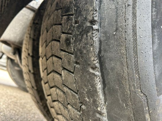 Cap tractor MAN TGX 18.460 XLX Intarder, E6, JM 782996: Foto 11 Cap tractor MAN TGX 18.460 XLX Intarder, E6, JM 782996: Foto 11