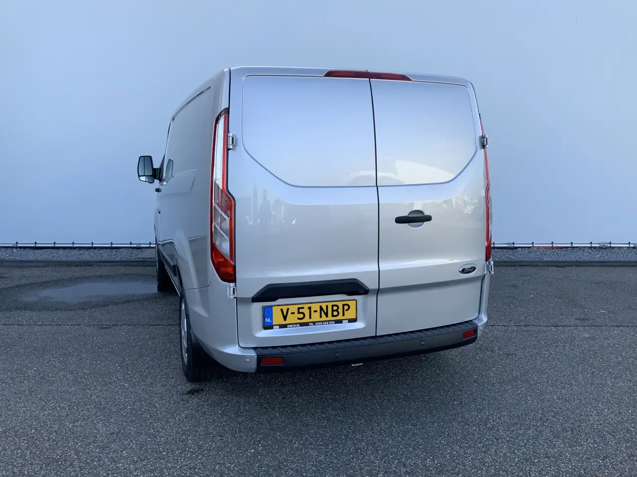 Ford Transit Custom 300 2.0 TDCI L1H1 Limited Airco Cruise Camera 3 Zi - Dubă: Foto 2 Ford Transit Custom 300 2.0 TDCI L1H1 Limited Airco Cruise Camera 3 Zi - Dubă: Foto 2