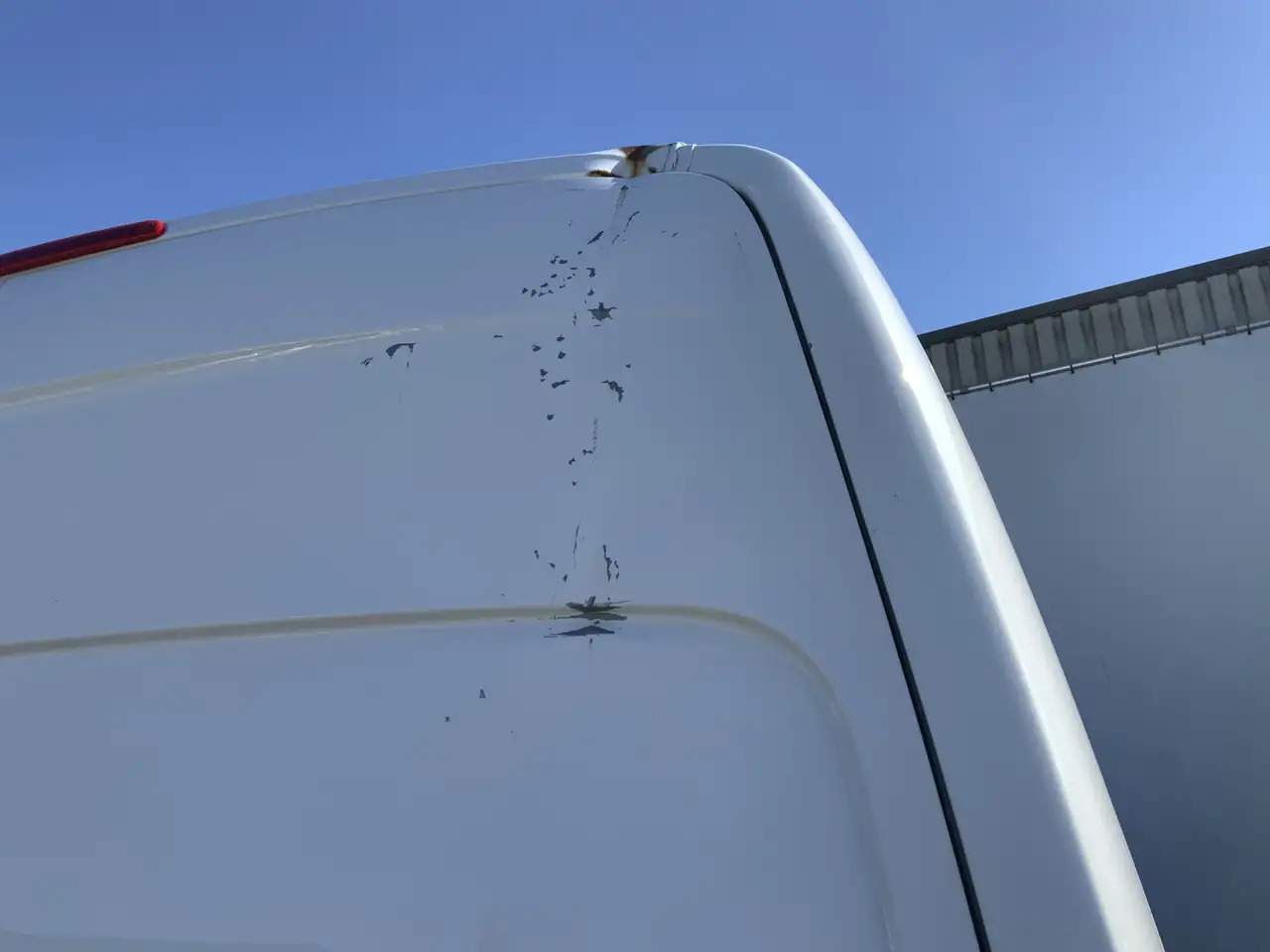 Mercedes-Benz Sprinter 314 2.2 CDI L3H2 Maxi Airco 3 Zits Euro 6 - Dubă: Foto 4 Mercedes-Benz Sprinter 314 2.2 CDI L3H2 Maxi Airco 3 Zits Euro 6 - Dubă: Foto 4