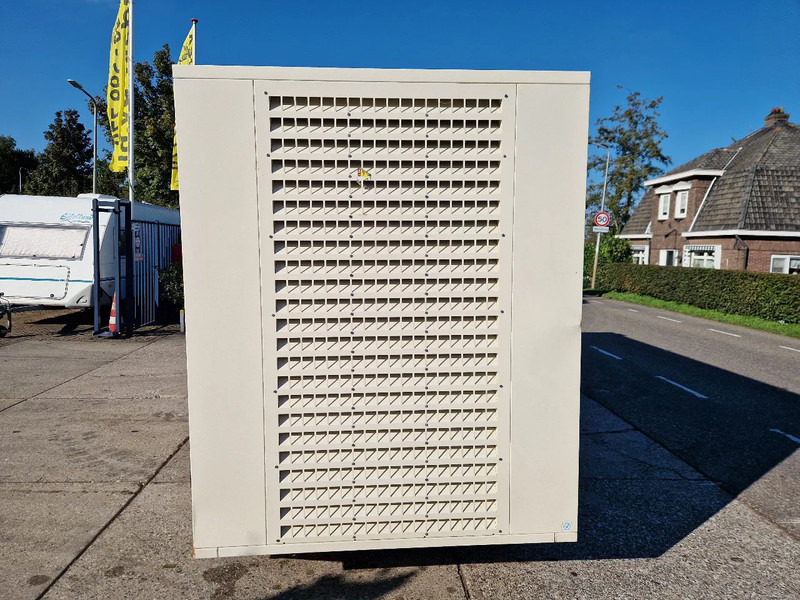 Baudouin UNUSED Teksan UK TJ440BD gen set 440 kVA Baudouin 6-cilinder - Generator electric: Foto 4 Baudouin UNUSED Teksan UK TJ440BD gen set 440 kVA Baudouin 6-cilinder - Generator electric: Foto 4