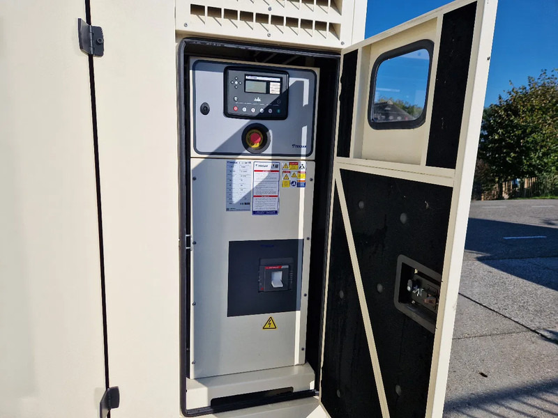 Baudouin UNUSED Teksan UK TJ440BD gen set 440 kVA Baudouin 6-cilinder - Generator electric: Foto 5 Baudouin UNUSED Teksan UK TJ440BD gen set 440 kVA Baudouin 6-cilinder - Generator electric: Foto 5