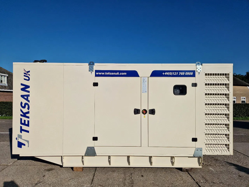 Doosan UNUSED Teksan UK TJ440DW gen set 440kVA Doosan 8-cilinder - Generator electric: Foto 3 Doosan UNUSED Teksan UK TJ440DW gen set 440kVA Doosan 8-cilinder - Generator electric: Foto 3